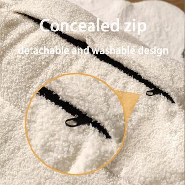 Дитяче м&39яке крісло Надзвичайно м&39який чохол з плюшевого тканини Можна прати та легко доглядати Затишне дитяче крісло зі спинкою Для спалень та ігрових кімнат (коричневий)