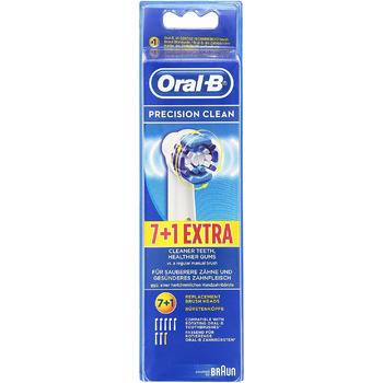 Щітки Oral-B Precision Clean, 8 шт.