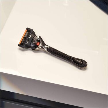 Леза для бритви Gillette ProGlide, 3 змінні леза для мокрих бритв чоловічі з 5-кратним лезом