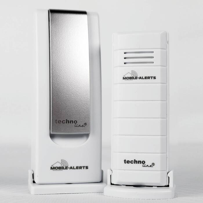 Метеостанція Technoline Mobile Alerts Start Set MA10001 (MA10001)