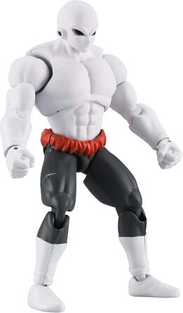 Фігурка Dragon Ball Evolve Jiren 36275, 12.5 см
