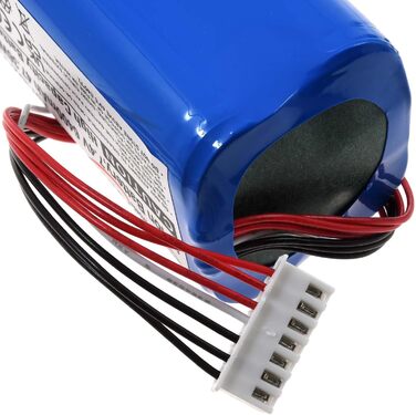 Акумулятор для колонки Marshall Kilburn II V2, 7.4V, літій-іонний