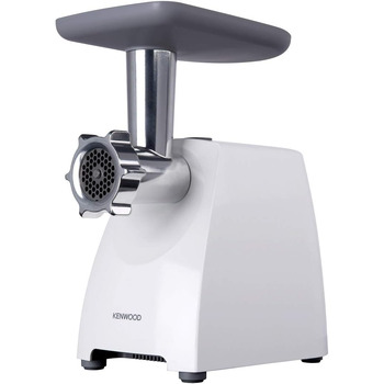 М'ясорубка KENWOOD MG360 - білий