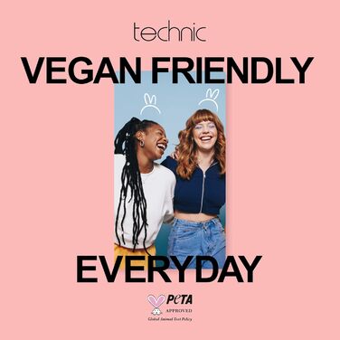 Палітра рум&39ян Technic Color Fix, 3,5 г, 8 шт.