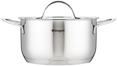 Каструля RINGEL Besser (1.6 л) 16 см  (6869641)