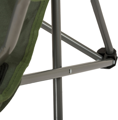 Стілець розкладний Highlander Edinburgh Camping Chair Olive (FUR002-OG)