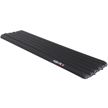 Килимок надувний High Peak Tulsa 6.5 cm Dark Grey (41002)