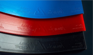 Накладка для ракетки Joola Tronix CMD 2.0 Red (70586)