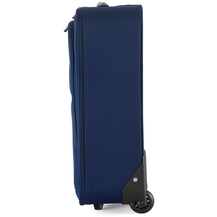 Валіза Semi Line 20' (S) Blue (T5677-1)