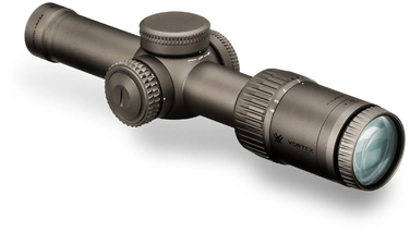 Приціл оптичний Vortex Razor HD Gen II-E 1-6x24 VMR-2 (MRAD) (RZR-16009)