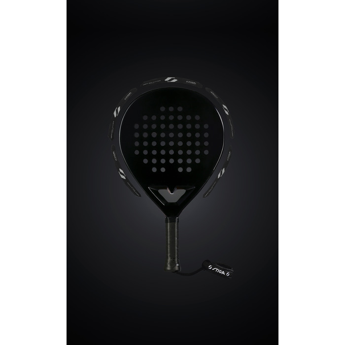Балансувальна стрічка ракеток для падел тенісу Stiga Padel Opti Balancer 6-P (2909-0101-06)
