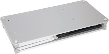 Швидкий намет для кемпінгу, подорожей, кухні, коробки, складаної шафи, вітрозахисного алюмінію