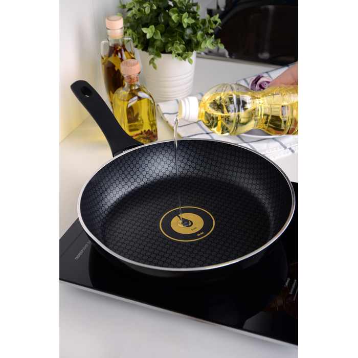 Сковорода 22 см Kardamom RINGEL