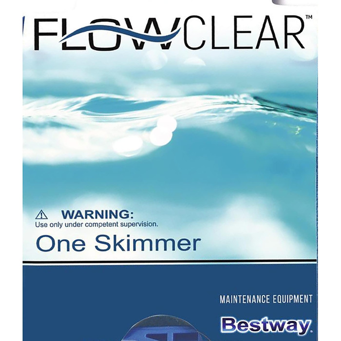 Bestway Flowclear, Bestway Flowclear