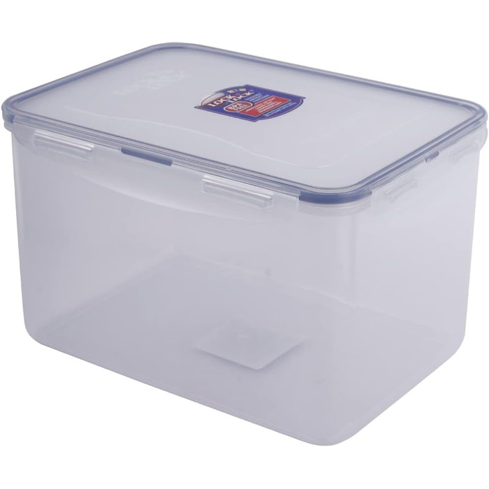 Доза для запікання Lock & Lock HPL827, 4,5 л, (упаковка з 1)