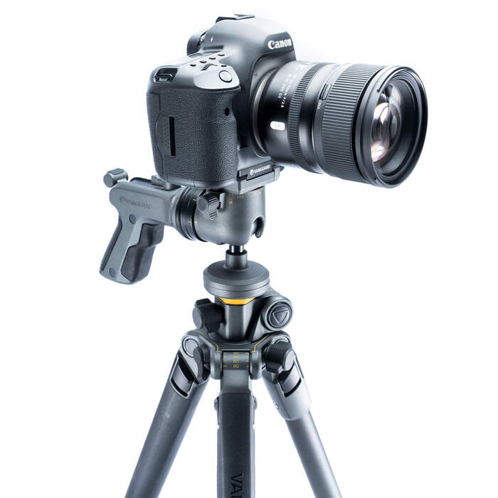 Штатив Vanguard Alta Pro 2+ 263AGH (Alta Pro 2+ 263AGH)