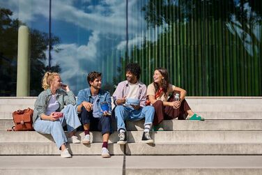 Вставка для ланчбоксу Mepal Bento-Einsatz Take a Break Midi Нордик Сейдж Практичний роздільник для окремого зберігання їжі Без BPA Можна мити в посудомийній машині Ідеально підходить для перекусів та приготування їжі наперед, середній розмір, колір Нордик