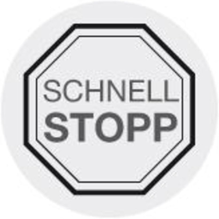 Акумуляторна кутова шліфувальна машина Metabo WPB 36-18 LTX BL 230 (613102840) 18В Li-Ion (без акумулятора, без зарядного пристрою