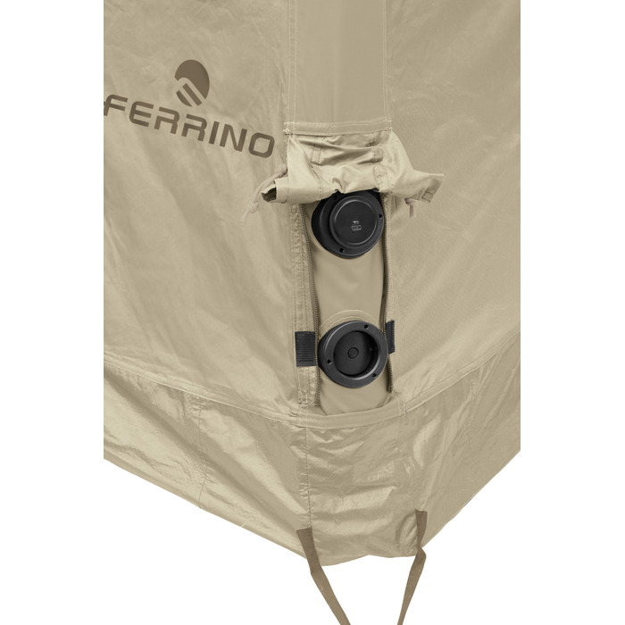 Намет чотиримісний Ferrino Wander Trunk Sand (92016QSS)