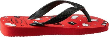 25/26 EU Ruby Red Black, 25/26 EU Ruby Red Black