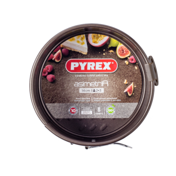 Форма PYREX ASIMETRIA, 14 см (6395919)
