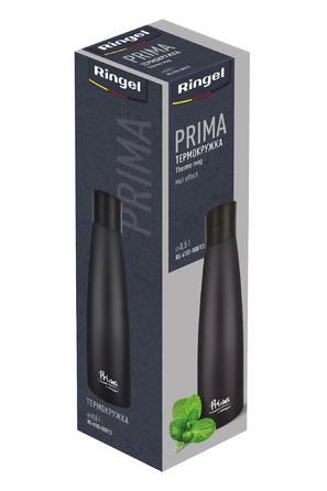 Термокружка RINGEL Prima mat, 500 мл (6671828)