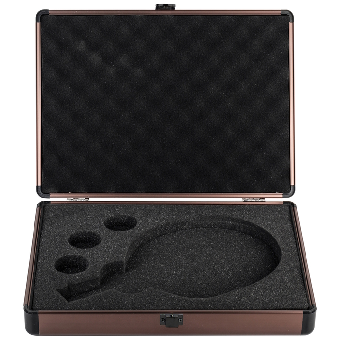 Кейс для ракетки Stiga Alubatcase Home (1414-1079-34)