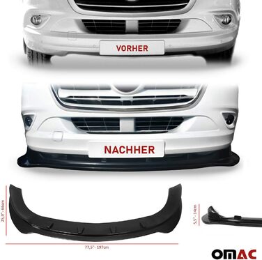 Сумісний з Mercedes Sprinter 907 910 2018-2024