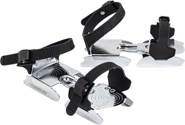 Дитячі ковзани Powerslide, PP, чорні, 24-31, 902180