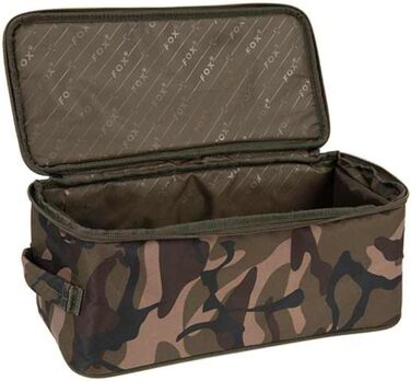 Рибальська сумка, сумка для перенесення, транспортна сумка для лову коропа, 39x18x14cm -