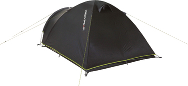 Намет чотиримісний High Peak Talos 4 Dark Grey/Green (11510)