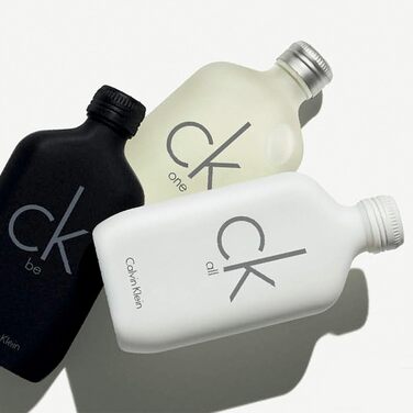 Туалетна вода Calvin Klein CK Be (100 мл)
