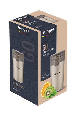 Термокружка RINGEL Go, 300 мл (6689121)
