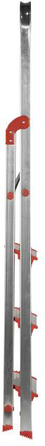 Драбина Rolser Escalera Norma 220 4 щаблі (NOR037)