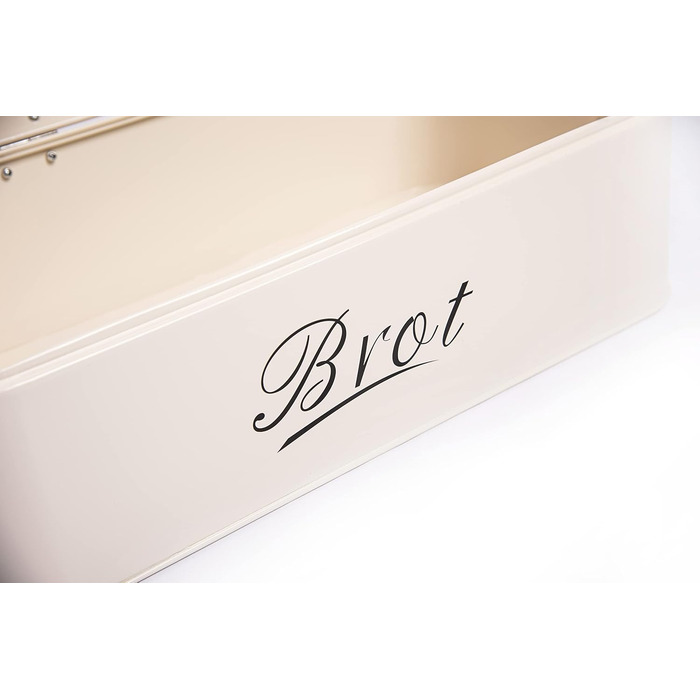 Хлібниця з кришкою, 43*23*17см Велика металева коробка для хрусткого хліба, коробка для зберігання хліба Хлібниця, зберігає хліб і