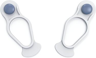 Для Thermomix TM31 Слайдер Alternative Thermomix Невидимі слайдери, як роликова дошка