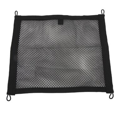 Еластична сітка для багажу, розтягувана, універсальна автомобільна сітка для зберігання речей, 42 x 36 см, 2 шт.