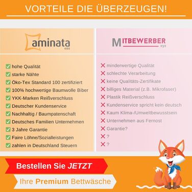 Дитяча постільна білизна дитяча 135x200 дівчатка єдиноріг бавовна рожевий рожевий на блискавці з веселкою - тваринний мотив кінь -