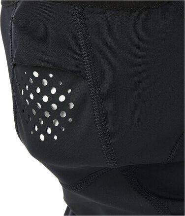 Куртка GOREWEAR M Gore Windstopper Sturmhaube ML Чорна