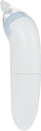 Дитячий очищувач носа - Електричний дитячий назальний аспіратор - Блискавично швидкий, простий у використанні і росте разом з дити