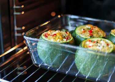 Форма з кришкою Pyrex Pure Glass, 24x19x8 см (2.6 л) (7092351)