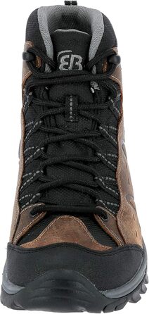 Брюттінг, чоловічий трекінговий та мандрівний підйомник Mount Bona High Classic 43 EU Brown