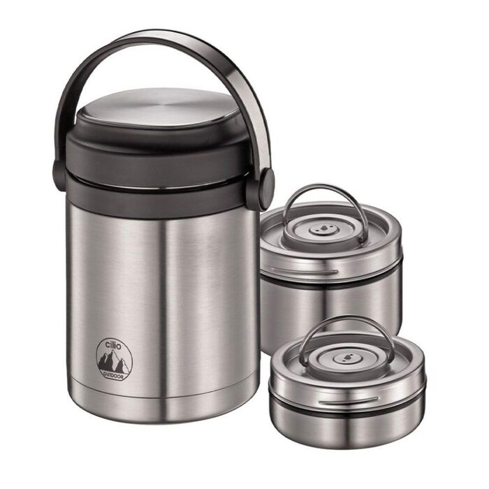 Харчовий контейнер Cilio MONTE 1,7 л