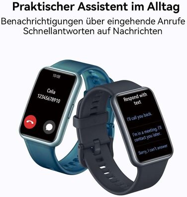 Смарт-годинник із 1,64-дюймовим HD AMOLED-дисплеєм, професійним керуванням здоров&39ям, GPS, практичним помічником на кожен день, 6 місяців розширеної гарантії, чорний FIT SE Black