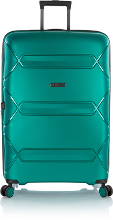 Валіза Heys Milos (L) Teal (10159-0049-30)