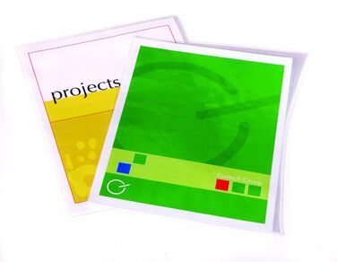 Ламінувальні пакети Fellowes A4 із самоклеючою підкладкою, 80 мікрон (2 x 80 мікрон), 100 шт. , офісні самоклеючі A4