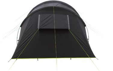 Намет шестимісний High Peak Tauris 6 Dark Grey/Green (11562)
