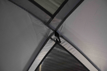 Намет High Peak Torbole Light Grey/Black/Blue (14014)