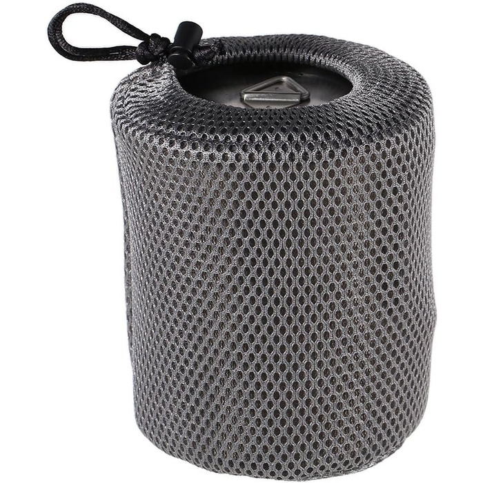 Кемпінговий горщик Lixada з нержавіючої сталі, чашка 750 мл зі складними ручками та кришкою, відкритий горщик для кемпінгу, походів, приготування їжі на пікніку, срібний - Кемпінговий горщик