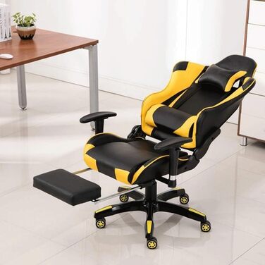 Комп&39ютерне крісло, ігрове крісло, крісло для кіберспорту, крісло-реклайнер, крісло для кіберспорту, комп&39ютерне крісло для домашнього офісу